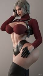 1girls 3d 3d_(artwork) ada_wong ada_wong_(adriana) alternate_hair_color areola_slip asian ass beach belly_button_piercing big_ass big_breasts big_butt bikini biohazard blonde_hair breasts bubble_ass bubble_butt busty cameltoe capcom cga3d curvaceous curvy curvy_female curvy_figure cute daz3d daz_studio erotichris female female_only hourglass_figure huge_ass huge_breasts navel_piercing necklace patreon_username pierced_belly_button pierced_navel pose posing resident_evil resident_evil_2 resident_evil_2_remake resident_evil_4 resident_evil_4_remake seductive seductive_look sensual short_hair solo thick thick_ass thick_thighs twitter_username voluptuous voluptuous_female wide_hips