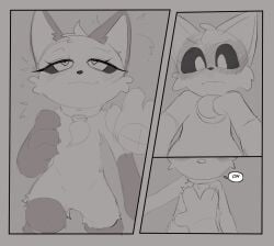 1boy 1boy1girl 1female 1girls 1male catnap catnap_(poppy_playtime) comic comic_page critters_(poppy_playtime) female furry_only ki_kidrew male male/female no_humans oc poppy_playtime poppy_playtime_(chapter_3) smiling_critters tagme