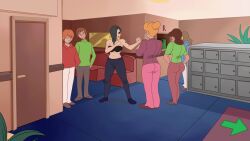 Emily (Discreenvision) Rule 34 Image