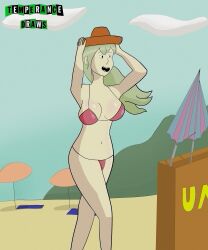Beach Rule 34 Image