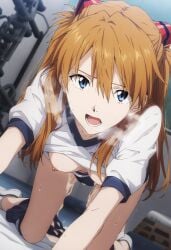 ai_generated asuka_langley_sohryu neon_genesis_evangelion neopn_genesis_evangelion