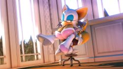 3d 3d_model animated big_breasts cum cum_inside cumflation furry inflation jawsfm low_framerate miles_prower mobian mobian_(species) mobian_bat mp4 no_sound rouge_the_bat rouge_the_bat_(jawsfm) sega sonic_(series) sonic_adventure_2 sonic_the_hedgehog_(series) stylized tagme tails_the_fox uwotinfokm8 vaginal_penetration video