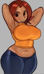 mii from nintendo