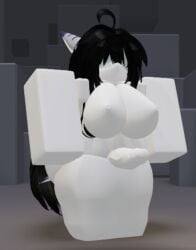 futanari roblox shark_girl tagme