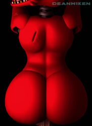 2024 3d 3d_animation anal anal_sex animated animatronic anthro anthro_penetrated body_part_in_ass butt_slap canid canine curvy_figure deanm1ken digital_media_(artwork) duo first_person_view five_nights_at_freddy's fox foxy_(fnaf) furry hi_res high_framerate hourglass_figure human human_on_anthro human_penetrating human_penetrating_anthro human_penetrating_male human_pov interspecies machine male male/male male_on_anthro male_on_human male_penetrated male_penetrating male_penetrating_anthro male_penetrating_male male_pov mammal penetrating_pov penetration penile penile_penetration penis_in_ass robot scottgames sex short_playtime slap sound sound_warning tagme tailless video