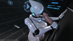 3d animated audionoob female handjob haydee haydee_(game) huge_ass large_ass large_penis loop machine male robot sound straight tagme thick_thighs video voluptuous white-crow wide_hips