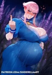 ai_generated ass_bigger_than_head big_breasts big_breasts big_butt breasts_bigger_than_head busty capcom commission curvaceous female heavenly_ass huge_ass huge_breasts large_ass large_breasts manon_legrand middle_finger patreon patreon_url patreon_username pregnant pregnant_belly pregnant_female public sinderellaart street_fighter street_fighter_6 thick thick_ass thick_legs thick_thighs video_game video_game_character video_games voluptuous voluptuous_female