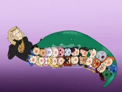 2021 after_transformation ahsoka_tano ami_mizuno amy_rose animal_humanoid asajj_ventress asami_sato ashido_mina attack_on_titan avatar:_the_last_airbender blaze_the_cat blonde_hair blue_eyes blue_highlights breast_transformation brown_hair canon_couple clone_wars daphne_blake dark_body dark_skin dorohedoro eyewear female gamora gastropod gastropod_humanoid glasses green_body green_skin group guardians_of_the_galaxy hair hand_on_own_head hanna-barbera highlights_(coloring) historia_reiss humanoid infinity_gauntlet jewelry kill_la_kill knives_chau korra loki_(tv_series) lying mako_mankanshoku marvel marvel_cinematic_universe mollusk mollusk_humanoid mouth_closed my_hero_academia nebula_(marvel) necklace nickelodeon nikaido_(dorohedoro) nipple_mouth noi_(dorohedoro) ochaco_uraraka on_side opals orange_hair purple_background ramona_flowers raven_hex ryuko_matoi sailor_mercury sailor_moon_(character) sailor_moon_(series) scooby-doo_(series) scott_pilgrim_(series) sega sibling_(lore) simple_background sister_(lore) sisters_(lore) slime slug_humanoid smile sonic_the_hedgehog_(series) species_transformation star_wars studio_trigger sylvie_(marvel) sylvie_laufeydottir tarot:_witch_of_the_black_rose tarot_(character) taur the_legend_of_korra transformation usagi_tsukino velma_dinkley ymir_(shingeki_no_kyojin)