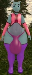 big_ass big_penis bubble_butt ferialexonar huge_ass huge_cock mewtwo penis pokemon pokemon_(species) tagme thick_thighs wide_hips