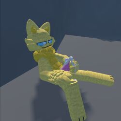 cum furry gay rec_room tentacle_penis