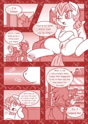 Angry Rule 34 Image