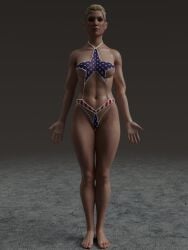 1girls 3d breasts cassie_cage curvaceous curvy curvy_figure female female_focus hips hourglass_figure legs light-skinned_female light_skin mature mature_female mortal_kombat mortal_kombat_x netherrealm_studios plague_of_humanity_(artist) slim_waist thick thick_hips thick_legs thick_thighs thighs top_heavy voluptuous waist wide_hips