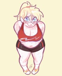 lindsey (higuysimgrace) fan art