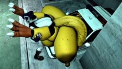 2futas 3d animatec animatronic ass_bigger_than_head big_balls breasts_bigger_than_head chica_(fnaf) cleavage cum cum_in_ass cum_inside cumflated_belly cumflation cumming_from_anal_sex cumming_while_penetrated dumptruck_ass five_nights_at_freddy's five_nights_at_freddy's_2 fnaf futa_on_futa futa_only futanari huge_ass huge_breasts hyper_ass hyper_balls hyper_breasts hyper_cumflation hyper_penis josh-u4 no_bra nude officer_flint_(foretbwat) paizuri rat rat_tail robot robot_girl self_paizuri sound tagme video withered_chica