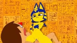 16:9_aspect_ratio 1boy 1girls accurate_art_style animal animal_crossing animal_crossing_boy animal_ears animated ankha ankha_(animal_crossing) ankha_ride_(minus8) ankha_zone anthro anthro_penetrated anus ass bare_shoulders blowjob blue_hair blue_nipples blue_pawpads blue_tongue bob_cut bodily_fluids bored bored_expression bored_sex bouncing_breasts breasts bulge buttjob cat_ears cat_girl cat_tail catgirl cervical_penetration cervix cheek_poke closed_eyes completely_naked completely_nude completely_nude_female completely_nude_male constellation constellations cowgirl_position crossed_arms crossed_legs cum cum_in_ass cum_in_pussy cum_in_uterus cum_inside cumshot cunnilingus dancing deep_throat dominant_female domination dripping dripping_cum drool egyptian_clothes ejaculating_while_penetrated ejaculation emotionless emotionless_sex english english_text exhausted expressionless extremely_large_filesize eye_contact face_in_ass fangs feline fellatio female female_focus female_penetrated femdom footjob forced forced_cunnilingus forced_erection forced_oral forced_rimming fringe from_behind frottage fur furry gif giver_pov grabbing grinding gyrating hair_accessory half-closed_eyes hand_on_hip handsfree_ejaculation hieroglyphics high_resolution hot_dogging house human human_on_anthro human_penetrating human_penetrating_anthro imminent_anal indoors insertion intercrural internal_cumshot large_filesize legs legs_crossed licking_anus licking_ass looking_at_viewer looking_down loop lying lying_on_back lying_on_ground magic makeup male male/female male_penetrating male_penetrating_female mascara medium_hair meme midriff mind_control nakadashi naked navel nekomimi nintendo nude nude_female nude_male open_eyes oral oral_sex orgasm paizuri paizuri_fellatio pale_skin parody paw_pose pawpads paws penis penis_on_face pov precum purple_eyes pussy pussy_bulge questionable_consent reverse_forced_anal reverse_forced_oral rimjob rimming rubbing rubbing_pussy ruined_orgasm seductive_mouth sex sex_dance sharp_teeth sitting sitting_on_person slap slapping_penis small_breasts standing stars stomach straddling straight straight_sex sweat symbol-shaped_pupils tail tailjob teeth tekoki text thick_thighs thigh_sex thighs throat tongue tongue_out tribute unamused unamused_sex uncensored vagina vaginal_juices vaginal_penetration veins video_game_character video_games viewed_from_below villager_(animal_crossing) wide_hips x-ray yellow_fur zone