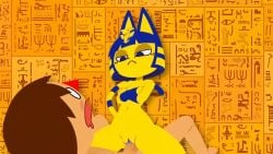 animal_crossing ankha frame_by_frame tagme zone