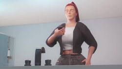 3d bathroom big_breasts blowjob brother_and_sister brother_and_sister_(lore) curvy dickgirl feeding feeding_cum fellatio femboy futa_on_male futanari gynomorph huge_breasts incest incest_(lore) intersex lition3d naked nursing nursing_on_penis sucking sucking_penis suckling suckling_penis tagme thick thick_thighs video wide_hips