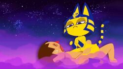 16:9_aspect_ratio 1boy 1girls accurate_art_style after_sex ambiguous_oral anal anal_grip anal_insertion anal_sex anilingus animal animal_crossing animal_crossing_boy animal_ears animated ankha ankha_(animal_crossing) ankha_ride_(minus8) ankha_zone anthro anthro_penetrated anus ass bare_shoulders belly_bulge blowjob blue_hair blue_nipples blue_pawpads blue_tongue bob_cut bodily_fluids bored bored_expression bored_sex bouncing_breasts breasts bulge buttjob cat_ears cat_girl cat_tail catgirl cervical_penetration cervix cheek_poke closed_eyes completely_naked completely_nude completely_nude_female completely_nude_male constellation constellations cowgirl_position crossed_arms crossed_legs cum cum_in_ass cum_in_pussy cum_in_uterus cum_inside cumshot cunnilingus dancing deep_throat dominant_female domination dripping dripping_cum drool egyptian_clothes ejaculating_while_penetrated ejaculation emotionless emotionless_sex english english_text exhausted expressionless extremely_large_filesize eye_contact face_in_ass fangs feline fellatio female female_focus female_penetrated femdom footjob forced forced_cunnilingus forced_erection forced_oral forced_rimming fringe from_behind frottage fur furry gif giver_pov grabbing grinding gyrating hair_accessory half-closed_eyes hand_on_hip handsfree_ejaculation hieroglyphics high_resolution hot_dogging house human human_on_anthro human_penetrating human_penetrating_anthro imminent_anal indoors insertion intercrural internal_cumshot large_filesize legs legs_crossed licking_anus licking_ass looking_at_viewer looking_down loop lying lying_on_back lying_on_ground magic makeup male male/female male_penetrating male_penetrating_female mascara medium_hair meme midriff mind_control nakadashi naked navel nekomimi nintendo nude nude_female nude_male open_eyes oral oral_sex orgasm paizuri paizuri_fellatio pale_skin parody paw_pose pawpads paws penis penis_on_face pov precum purple_eyes pussy pussy_bulge questionable_consent reverse_forced_anal reverse_forced_oral rimjob rimming rubbing rubbing_pussy ruined_orgasm seductive_mouth sex sex_dance sharp_teeth sitting sitting_on_person slap slapping_penis small_breasts standing stars stomach stomach_bulge straddling straight straight_sex sweat symbol-shaped_pupils tail tailjob teeth tekoki text thick_thighs thigh_sex thighs throat tongue tongue_out tribute unamused unamused_sex uncensored unfazed_by_stomach_bulge vagina vaginal_juices vaginal_penetration veins video_game_character video_games viewed_from_below villager_(animal_crossing) wide_hips x-ray yellow_fur zone