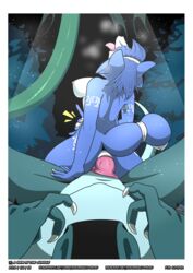krystal from nintendo by insomniacovrlrd