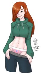 wendy corduroy from disney by callmepo