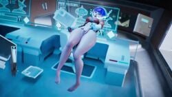 1female 1girls 3d 3d_animation animated asian asian_female bare_legs blender blender_(software) blender_cycles blizzard_entertainment breasts feet female female_focus female_masturbation female_only floating foot_focus hips hips_wider_than_shoulders jacket juno_(overwatch) labia labia_majora large_breasts legs legs_together long_legs looking_at_viewer masturbating masturbation midnightswamie moan moaning moaning_in_pleasure moans navel no_panties open_mouth overwatch overwatch_2 pleasure pleasure_face pleasured pleasured_face purple_eyebrows purple_hair pussy pussy_juice red_eyes sound tagme teo_minh thick_thighs thighs toes toes_scrunch toes_spread vagina video wet wet_pussy wide_hips zero_gravity