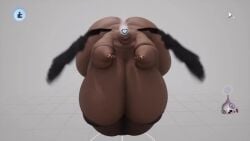 3d 3d_animation 3d_margaret animated anthro bbw big_areola big_ass big_belly big_breasts big_butt big_nipples big_thighs brown_body brown_skin chubby chubby_anthro chubby_female dreams eyeball fat fat_ass fat_belly fat_breasts fat_butt fat_thighs floating floating_eye flying gigantic_ass gigantic_belly gigantic_breasts gigantic_butt gigantic_thighs huge_ass huge_belly huge_breasts huge_butt huge_nipples huge_thighs large_ass large_belly large_breasts large_butt large_thighs massive_ass massive_belly massive_breasts massive_butt massive_thighs meme morbidly_obese morbidly_obese_female obese obese_anthro obese_female overweight overweight_anthro overweight_female sound ssbbw tagme thick thick_ass thick_body thick_breasts thick_butt thick_hips thick_legs thick_thighs video wide_ass wide_hips wide_thighs wings