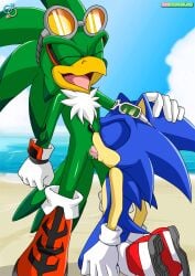 cum fellatio gay jet_the_hawk palcomix penis rear_deliveries sonic_(series) sonic_the_hedgehog sonic_the_hedgehog_(series) tagme yaoi