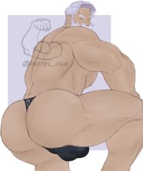 drayden from nintendo by thehorny bunbun