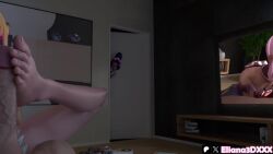 1boy 1girl1boy 1girls 3d 3d_(artwork) 3d_animation animated animation areola areolae asian asian_female bangs bare_arms bare_legs bare_shoulders barefoot bed big_penis big_thighs black_hair blizzard_entertainment blonde_hair boku_no_hero_academia bottomless breats brown_hair cammy_white cammy_white_(cosplay) capcom caressing caressing_penis caressing_with_foot chinese_clothes chinese_female chun-li chun-li_(cosplay) cock dick door door_open eliana3dxxx eyes_glowing feet feet_focus female foot_fetish foot_massage foot_play footjob glans glowing_eyes japanese japanese_female juno_(overwatch) laying_back laying_down laying_on_bed light_skin long_hair looking_at_partner looking_at_penis looking_at_viewer looking_pleasured my_hero_academia naked naked_female night on_bed overwatch overwatch_2 pink_hair pov pov_eye_contact pov_male short_hair sitting sound sound_effects summer suprised suprised_look tagme television uravity uravity_juno video video_game_character video_games watching watching_porn watching_tv widowmaker