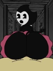 3:4 anal anal_sex animated ass_focus beat_banger bendy bendy_and_the_ink_machine bendy_the_dancing_demon big_ass blowing blowjob buttjob cartoon cum cum_in_ass cum_inside demon demon_boy demon_tail disgruntled dr_gol. femboy femboy_on_male from_behind gay gay_sex grabbing_tail hot_dogging ink_demon licking licking_penis licking_shaft long_video longer_than_4_minutes male male/male male_only male_penetrating_male music non-human oral pov rear_view self_upload sentones sound synced_to_music tagme tail tail_grab tutu vertical_video video video_game video_game_character video_game_franchise