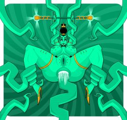 2d (Artwork) Rule 34 Image