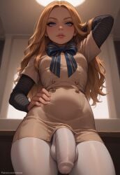 m3gan from m3gan (film) by velonix