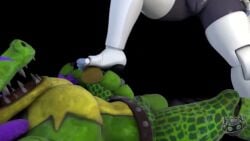 Digital Media (Artwork) Rule 34 Video