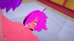 1femboy 1girls cum femboy goth_girl neneefthy proyectovt sex tagme vaginal_penetration video vtuber vtuberfanart