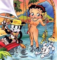 betty_boop bimbo_(betty_boop) pudgy tagme