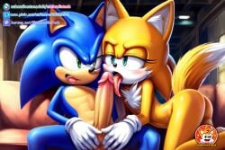 2boys ai_generated anal anal_sex anthro balls bathroom bisexual bisexual_male bisexual_sandwich boys cum_in_ass cum_in_pussy fox friends gay gay_sex grope hot_tub miles_tails_prower only_male party penis penis_in_ass penis_out penis_with_cum rookie_wolf sauna sex sonic_(series) sonic_forces sonic_the_hedgehog sonic_the_hedgehog_(series) tails tails_the_fox threesome touching_balls touching_hair touching_penis umbrellatech uncensored wolf yaoi