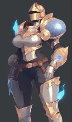 armour helmet knight magic samus_aran