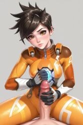 ai_generated cum cum_explosion cumshot futa_focus futa_solo handjob jerking jerkingoff masturbation no_sound penis semen solo solo_futa tagme tracer video