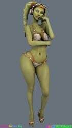 1girls 3d alien alien_girl alien_humanoid ass big_ass big_breasts breasts bust busty chest curvaceous curvy curvy_figure female female_focus green-skinned_female green_body green_skin hair_tentacles hera_syndulla hips hourglass_figure huge_ass large_ass legs lucasfilm mature mature_female milf n3dwanimantion nick_king slim_waist star_wars star_wars:_ahsoka star_wars_rebels tentacle_hair thick thick_hips thick_legs thick_thighs thighs top_heavy twi'lek upper_body voluptuous voluptuous_female waist wide_hips