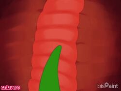 anal anal_sex animated capcut domination fourteen_(numberblocks) gay gradient_arms green_penis ibispaint inside_view male/male music numberblocks sound tagme thirteen_(numberblocks) video viewed_from_above yellow_penis