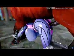3d Rule 34 Video