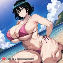 1girls ai_generated alternate_breast_size ass ass_focus big_breasts bikini blowjob breasts busty castle12 cowgirl_position cum cum_in_mouth cum_in_pussy cum_inside curvaceous curvy curvy_body curvy_female curvy_figure doggy_style fellatio female from_behind_position fubuki_(one-punch_man) huge_breasts irrumatio large_breasts missionary_position nipples one-punch_man pussy_focus reverse_cowgirl_position spooning spread_legs sweat sweating sweaty sweaty_body sweaty_breasts swimwear thick_thighs thighs venus_body voluptuous