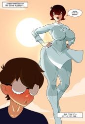 1boy 1boy1girl 1girls anissa_(cosplay) anissa_where_have_you_been ass_bigger_than_head big_ass big_breasts big_thighs bigger_female boyfriend boyfriend-girlfriend breasts breasts_bigger_than_head cosplay couple curvaceous curvy curvy_figure digital_media_(artwork) dumptruck_ass dumptruck_butt ember_claremont female flint_(geedeethree) geedeethree girlfriend height_difference hips hourglass_figure huge_ass huge_breasts huge_thighs image_comics invincible large_ass large_breasts large_thighs larger_female legs light-skinned_female light-skinned_male light_skin male male/female mature mature_female original original_character original_characters pawg roleplay round_ass short_male shorter_male size_difference slim_waist smaller_male straight tall tall_female tall_girl taller_female thick thick_hips thick_legs thick_thighs thighs thighs_bigger_than_head viltrumite viltrumite_uniform voluptuous waist wide_hips wide_thighs