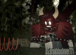 drakobloxxer from roblox by drakbloxlover771