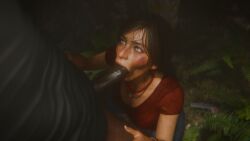 chloe frazer from uncharted by madruga3d
