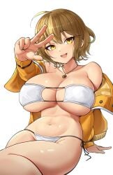 anis (nikke) from goddess of victory: nikke by ajidot