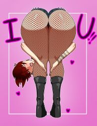 ember claremont from original by geedeethree