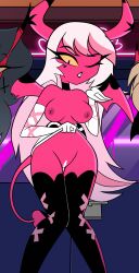 verosika mayday (helluva boss) from helluva boss by deadinside97