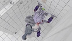 2futas 3d 3d_(artwork) 3d_animation 3d_model anal anal_penetration anal_sex animated animatronic anthro ass bathroom big_ass big_balls big_breasts big_butt big_penis big_thighs breast_grab breasts canid canine canine_genitalia canine_penis canis carrying carrying_another carrying_partner closed_eyes crossover cum cum_in_ass cum_inside demon demon_futa demon_girl ears excessive_cum female five_nights_at_freddy's five_nights_at_freddy's:_security_breach fnaf from_behind from_behind_position furry futa_on_futa futanari goth goth_girl gothic_girl green_hair grey_body grey_fur grey_hair hellhound helluva_boss josh-u4 kissing knot knotted_penis larger_female long_hair looking_at_another looking_at_partner loona_(helluva_boss) msplashdoggy naked naked_female naked_futa nipples no_sound nude nude_female nude_male open_mouth penetration penetration_from_behind penis red_sclera roxanne_wolf_(fnaf) scottgames sex sex_from_behind shower shower_sex showering size_difference smaller_female smile smiling spiked_collar steel_wool_studios tagme tail thick_thighs two-tone_body two-tone_fur two-tone_hair two-tone_tail video vivienne_medrano vivziepop water wet wet_body white_body white_eyes white_fur wolf wolf_girl wolf_humanoid yellow_eyes