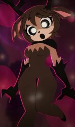 deer (99 nights in the forest) from pochi science